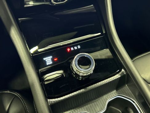 New 2026 Jeep Grand Cherokee L Limited image 26