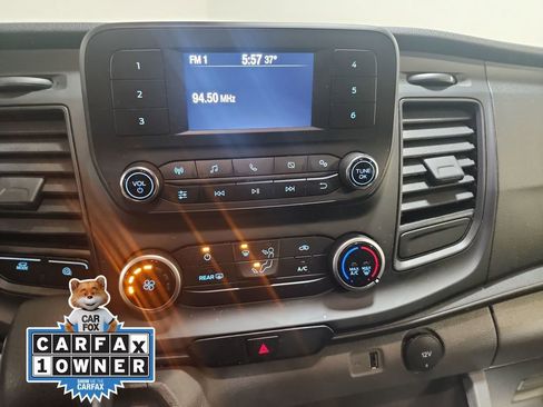 Used 2024 Ford Transit 250 Low Roof w/ Exterior Upgrade Package image 18