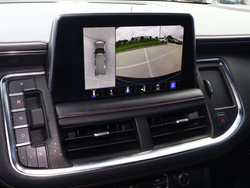 Used 2022 Chevrolet Tahoe RST w/ Luxury Package RWD image 33