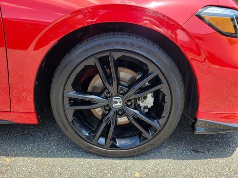 Used 2025 Honda Civic Si image 6
