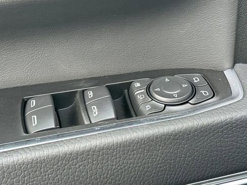 New 2026 GMC Sierra 3500 Denali w/ Denali Reserve Package image 12