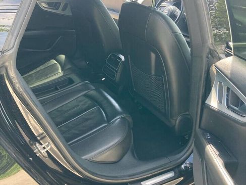 Used 2012 Audi A7 3.0T Prestige image 20