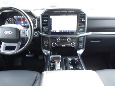 Used 2023 Ford F150 XLT w/ Equipment Group 302A High image 41