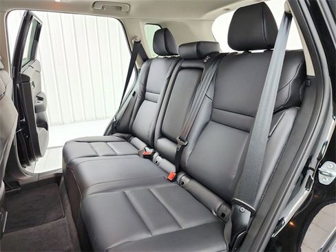 Used 2024 Nissan Rogue SV w/ SV Premium Package image 37