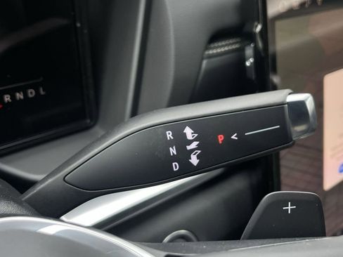 New 2025 GMC Terrain Elevation image 16