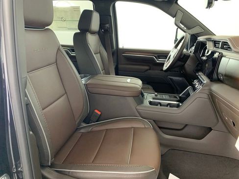 New 2026 GMC Sierra 2500 Denali w/ Denali Reserve Package image 27