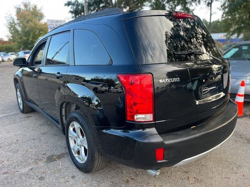 Used 2008 Suzuki XL7 Luxury image 5