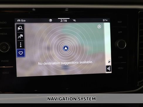 Used 2022 Volkswagen Atlas Cross Sport SEL R-Line image 3