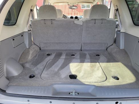 Used 2006 GMC Envoy SLE w/ Sle Preferred Equipment Group image 17