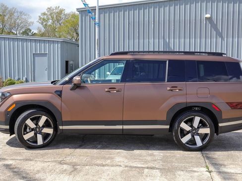 Used 2025 Hyundai Santa Fe Limited image 29