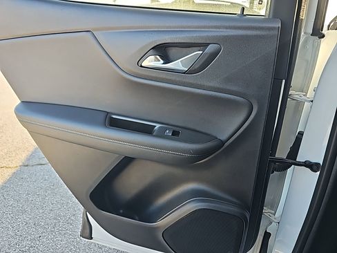 Used 2023 Chevrolet Blazer LT w/ Driver Confidence Package image 22