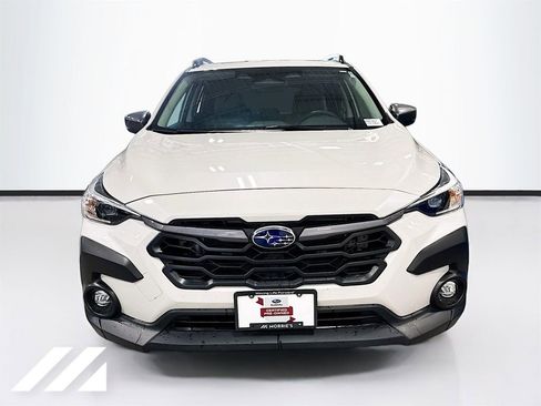 Certified 2024 Subaru Crosstrek 2.0i Premium image 2
