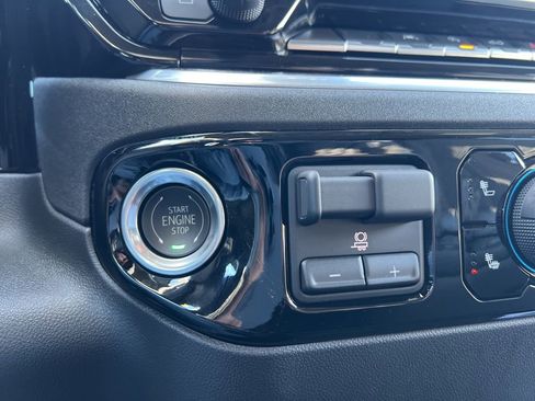 New 2026 Chevrolet Silverado 1500 LT Trail Boss w/ Protection Package image 20