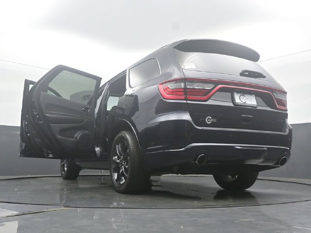 Used 2023 Dodge Durango R/T w/ Blacktop Package AWD/4WD image 60
