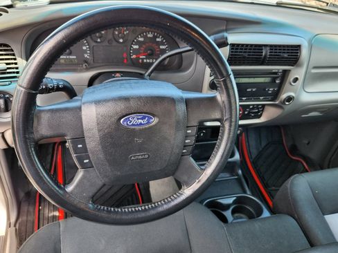 Used 2010 Ford Ranger XLT AWD/4WD image 27