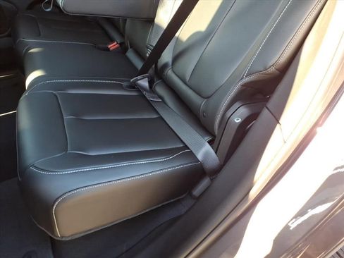 New 2025 Jeep Grand Cherokee Limited image 30