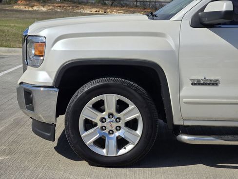 Used 2014 GMC Sierra 1500 SLE w/ Texas SLE Value Package image 7