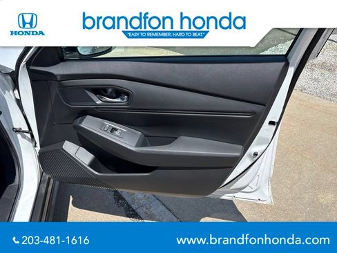 Used 2024 Honda Accord EX image 8