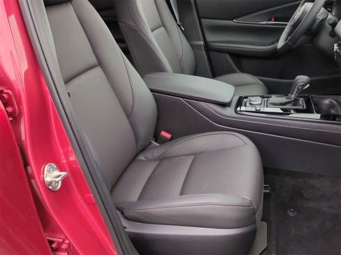 New 2026 MAZDA CX-30 2.5 Turbo w/ Premium Plus Pkg image 22