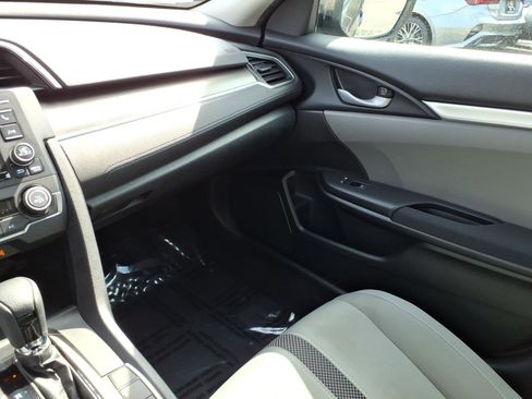 Used 2019 Honda Civic LX image 23