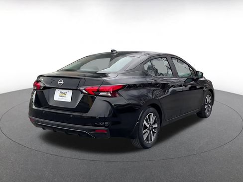 Used 2025 Nissan Versa SV w/ Trunk Package image 14