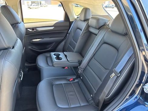 New 2025 MAZDA CX-5 AWD 2.5 S image 19