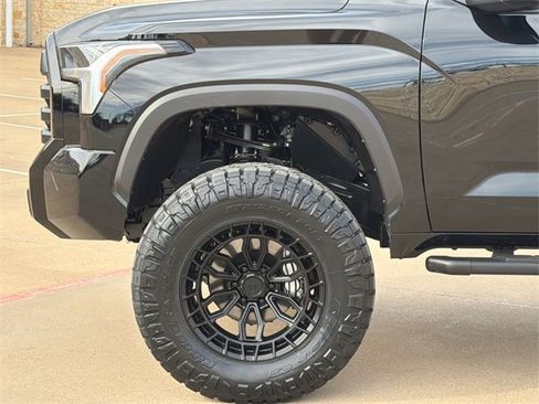 Used 2026 Toyota Tundra SR5 image 5