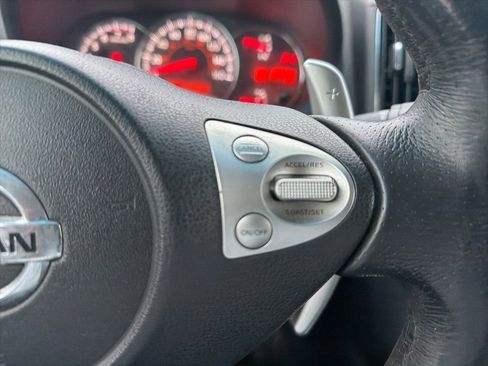 Used 2010 Nissan Maxima 3.5 SV w/ Premium Pkg image 3