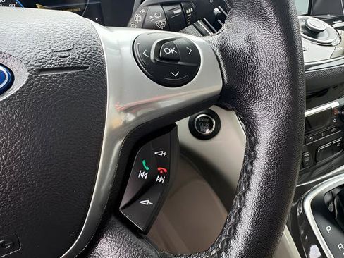 Used 2016 Ford C-MAX SEL w/ Equipment Group 302A FWD image 14