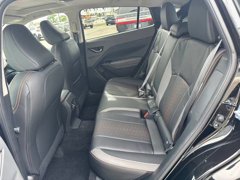 New 2026 Subaru Crosstrek 2.5i Limited AWD/4WD image 23