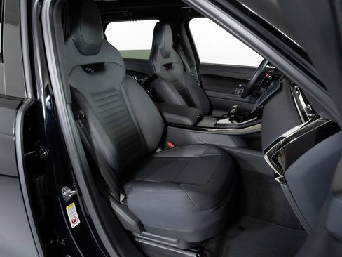 Used 2025 Land Rover Range Rover Sport SV Edition Two AWD/4WD image 35