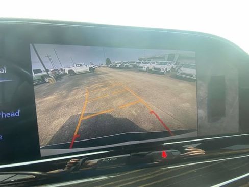 Used 2023 Cadillac Escalade Sport w/ Touring Package RWD image 28