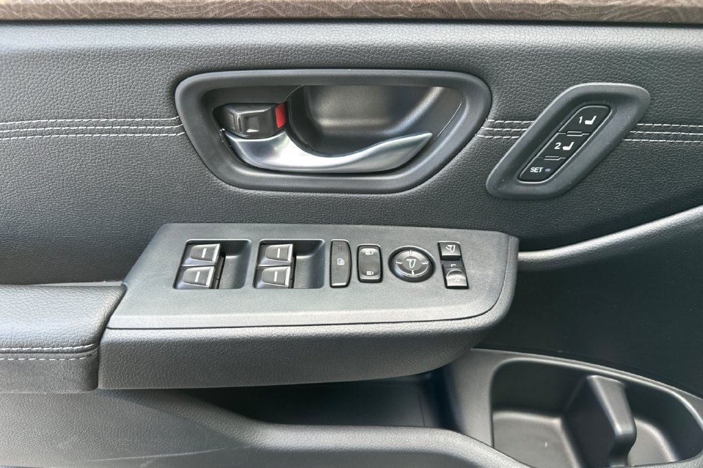 New 2026 Honda Pilot Elite image 13