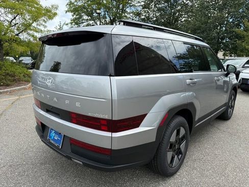 New 2026 Hyundai Santa Fe SEL image 9