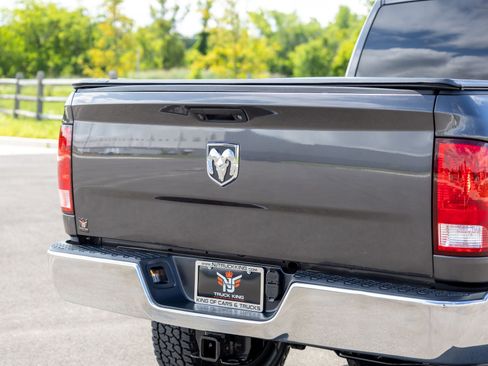 Used 2018 RAM 2500 Tradesman w/ Chrome Appearance Group AWD/4WD image 28
