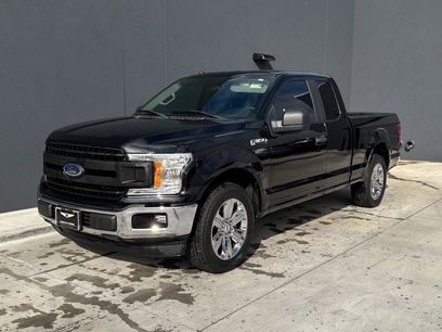 Used 2018 Ford F150 XL w/ Equipment Group 101A Mid
