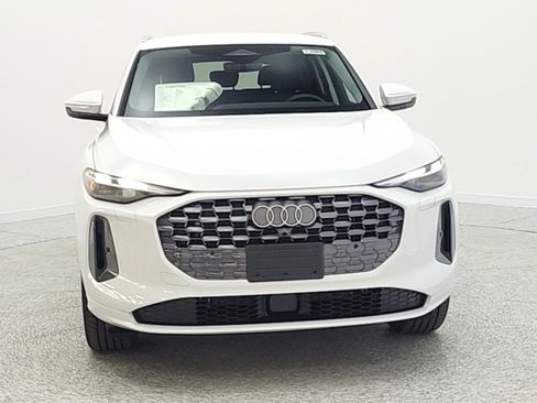 New 2025 Audi Q5 Premium image 2