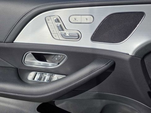 Used 2025 Mercedes-Benz GLE 350 4MATIC image 20