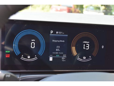 New 2026 Hyundai Santa Fe SE image 22