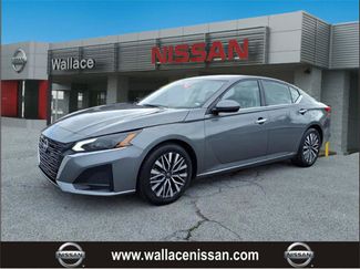 Certified 2023 Nissan Altima 2.5 SV video 1