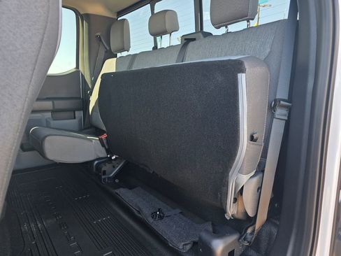 New 2026 Ford F350 XL w/ XL Chrome Package image 28