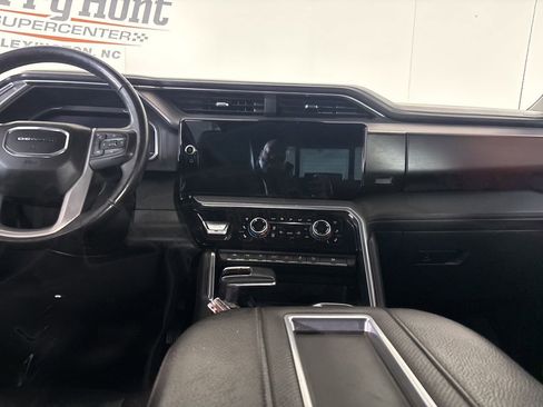 Used 2022 GMC Sierra 1500 Denali image 23