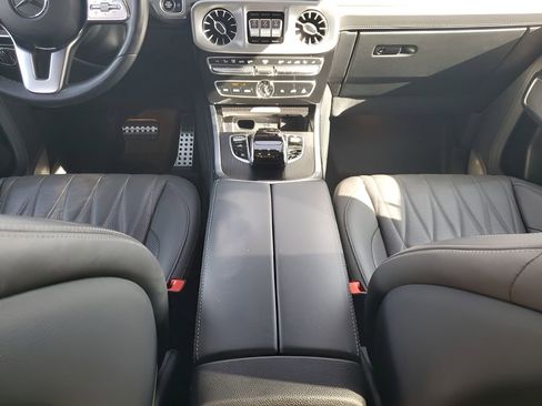Used 2022 Mercedes-Benz G 550 image 20
