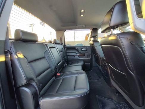 Used 2014 GMC Sierra 1500 SLT w/ SLT Crew Cab Value Package image 35