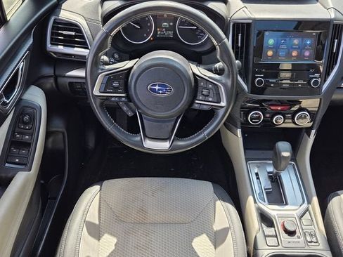 Used 2023 Subaru Forester Premium AWD/4WD image 12