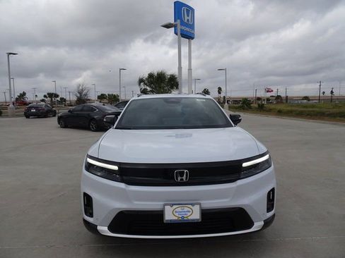 New 2026 Honda Prologue Touring image 2