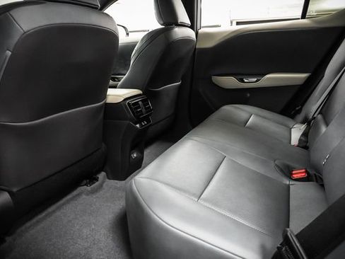 Used 2024 Lexus RZ 300e Premium w/ Technology Package image 19