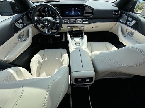 New 2026 Mercedes-Benz GLE 53 AMG 4MATIC image 28