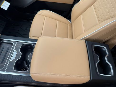 New 2026 GMC Sierra EV Denali image 14