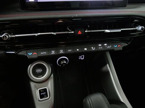Used 2024 Dodge Hornet R/T Plus w/ R/T Blacktop Package AWD/4WD image 25